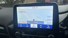 Ford Puma 1.0 EcoBoost Hybrid mHEV ST-Line 5dr Petrol Hatchback